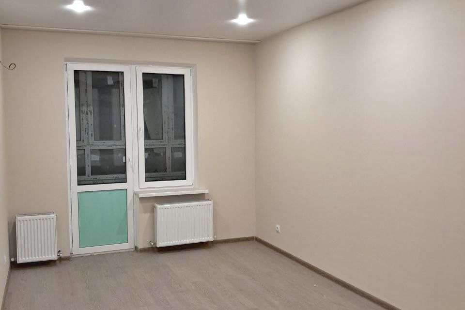 Сдаётся 1-комнатная квартира, 27.6 м²