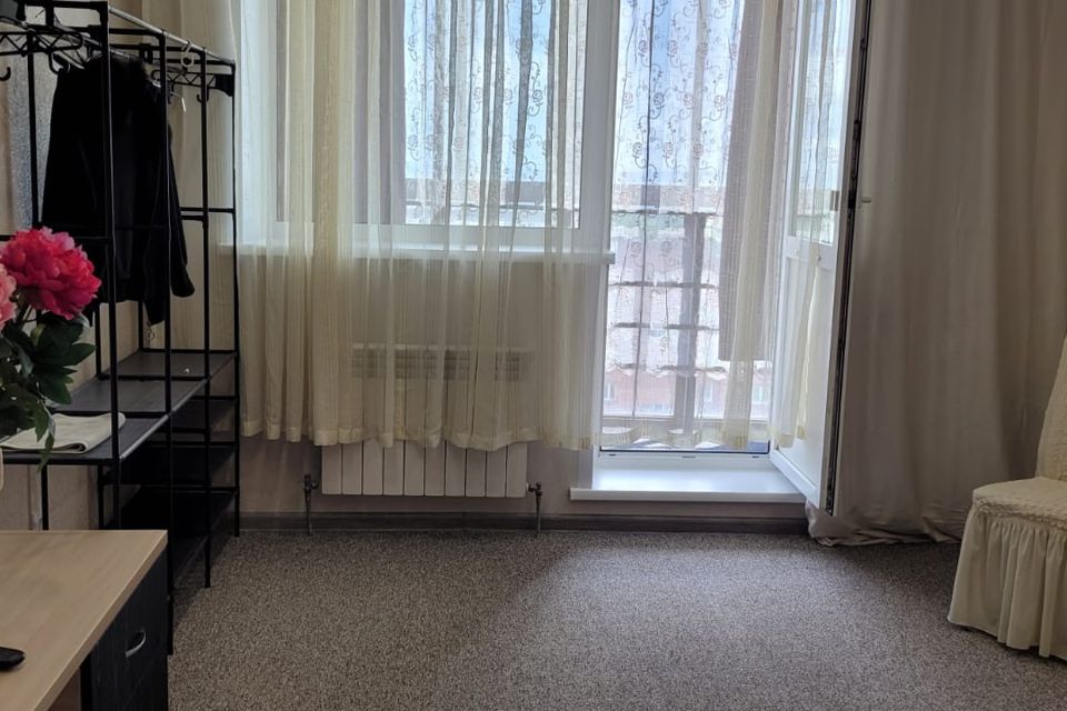 Сдаётся 1-комнатная квартира, 34.9 м²