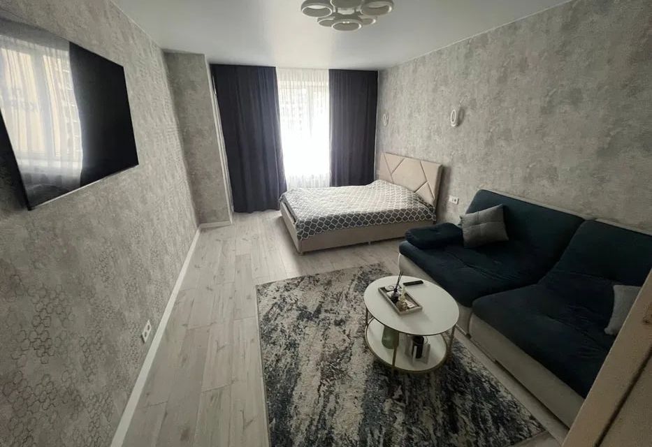 Сдаётся 1-комнатная квартира, 48 м²