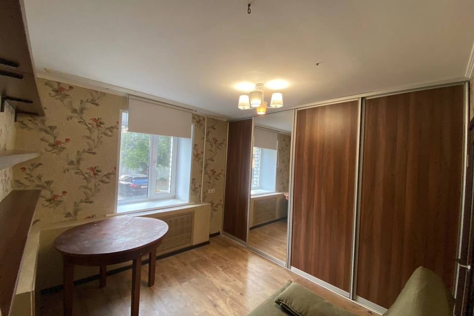 Сдаётся 2-комнатная квартира, 45 м²