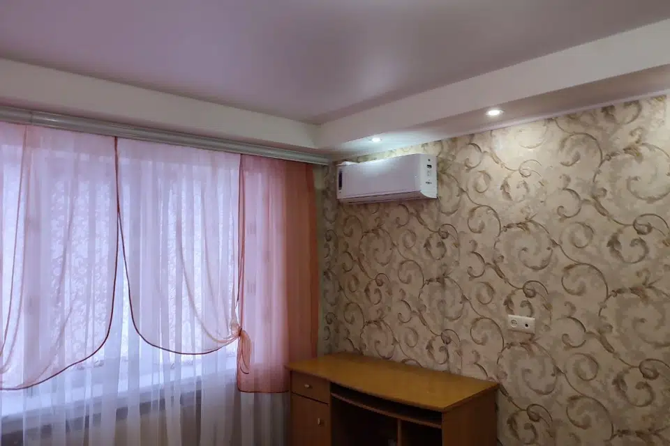 Сдаётся 2-комнатная квартира, 55 м²