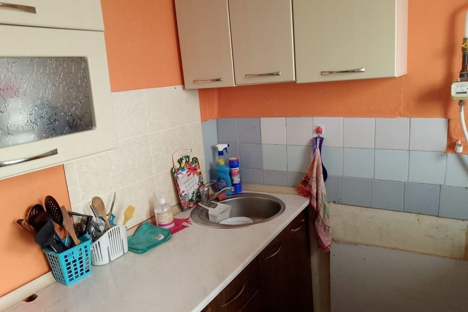Сдаётся 2-комнатная квартира, 48 м²