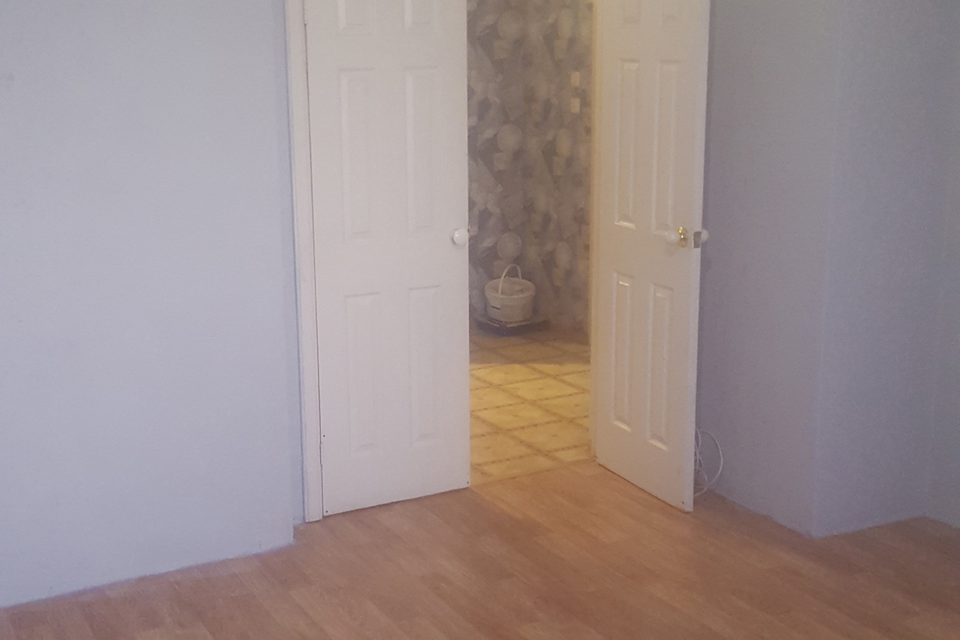 Сдаётся 1-комнатная квартира, 35.2 м²