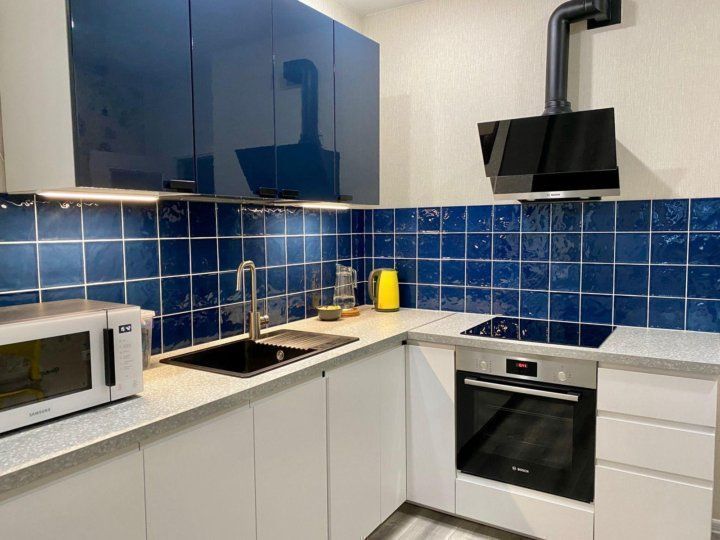 Сдаётся 1-комнатная квартира, 42 м²
