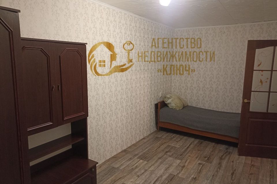 Сдаётся 2-комнатная квартира, 44 м²