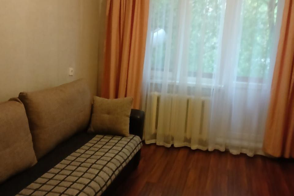 Сдаётся 1-комнатная квартира, 29 м²