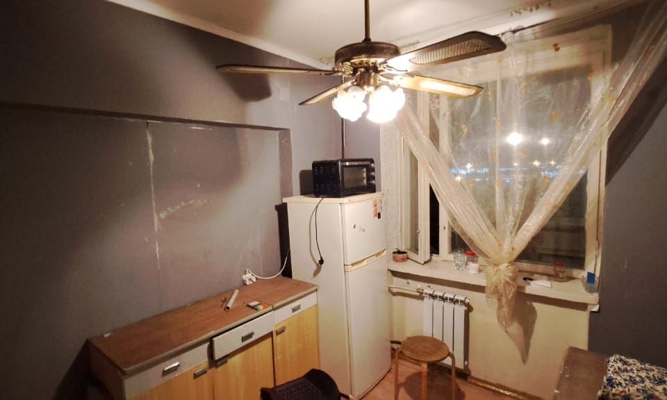 Сдаётся 1-комнатная квартира, 40 м²