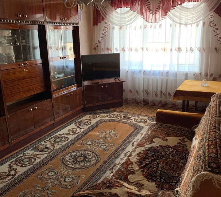 Сдаётся 2-комнатная квартира, 37 м²