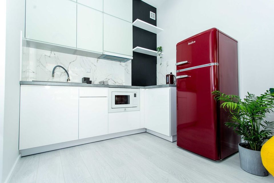 Сдаётся 1-комнатная квартира, 39 м²