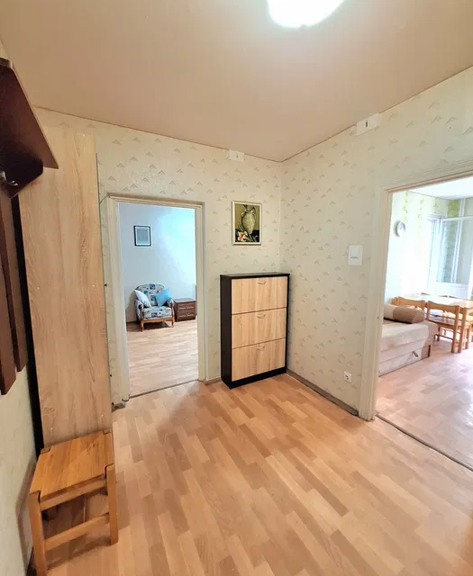 Сдаётся 1-комнатная квартира, 37 м²