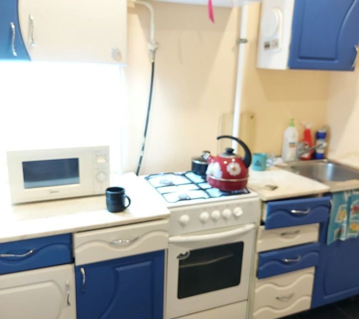 Сдаётся 1-комнатная квартира, 32.2 м²
