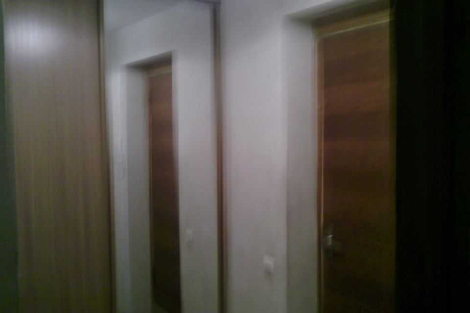 Сдаётся 1-комнатная квартира, 33 м²