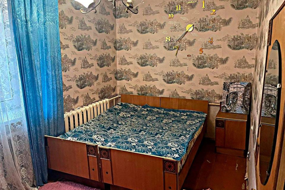 Сдаётся 2-комнатная квартира, 41 м²