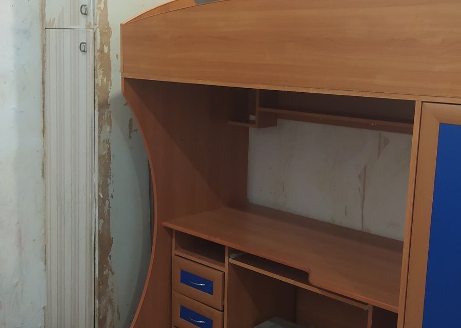 Сдаётся 2-комнатная квартира, 68 м²