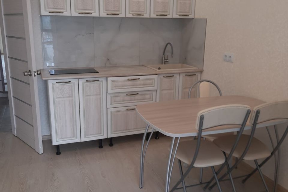 Сдаётся студия, 33 м²