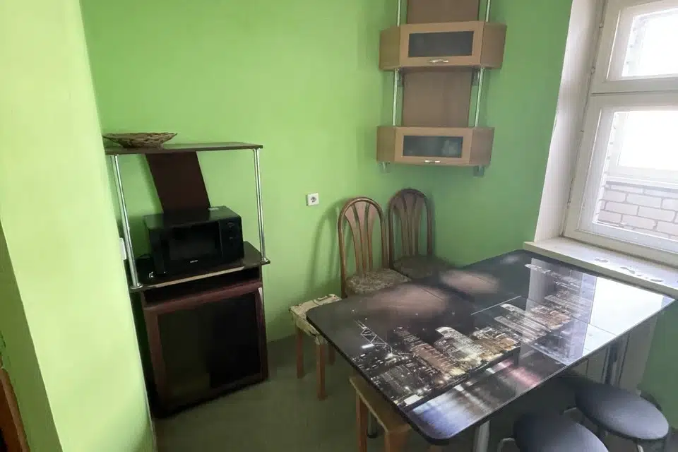 Сдаётся 2-комнатная квартира, 76 м²