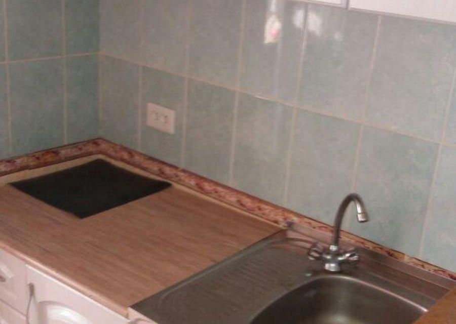 Сдаётся студия, 18 м²