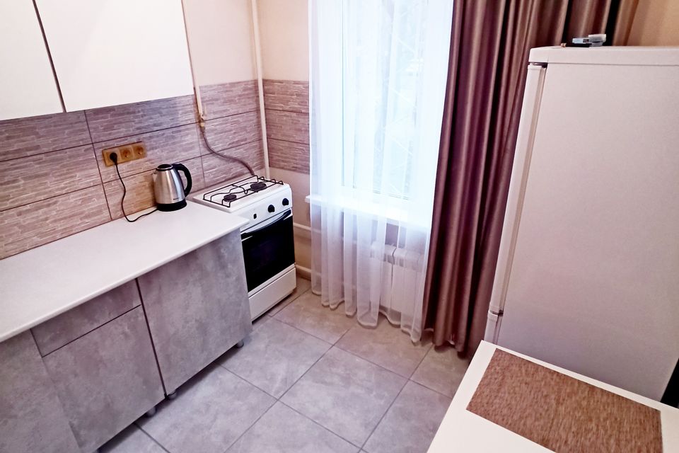 Сдаётся 2-комнатная квартира, 44 м²