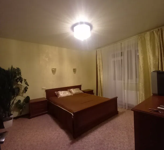 Сдаётся 1-комнатная квартира, 40 м²