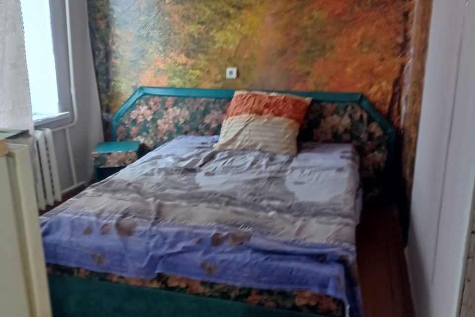 Сдаётся 1-комнатная квартира, 30 м²