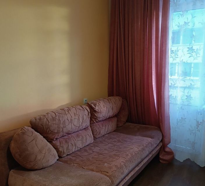 Сдаётся студия, 24 м²