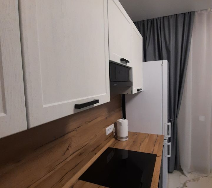 Сдаётся 1-комнатная квартира, 45 м²