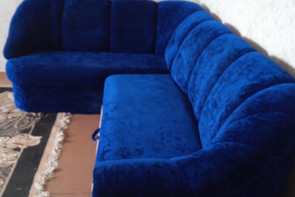 Сдаётся 2-комнатная квартира, 56 м²