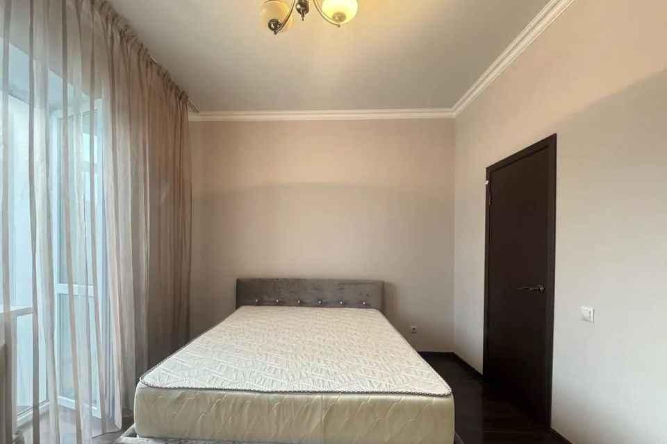 Сдаётся 2-комнатная квартира, 52 м²