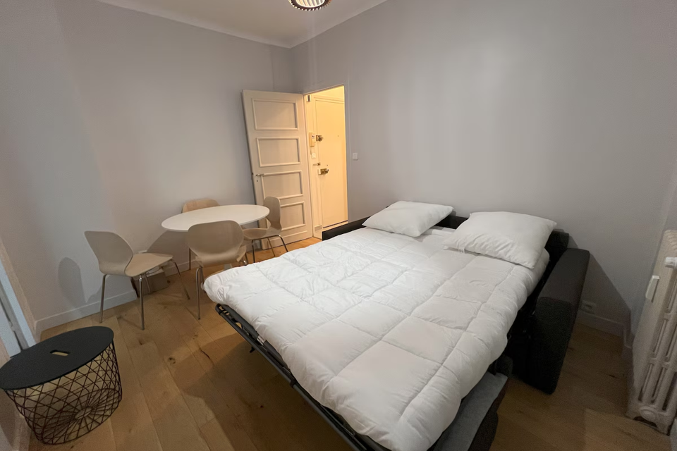Сдаётся 1-комнатная квартира, 26 м²