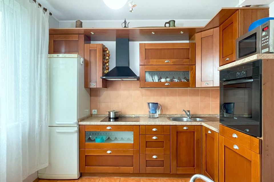 Сдаётся 2-комнатная квартира, 57.5 м²