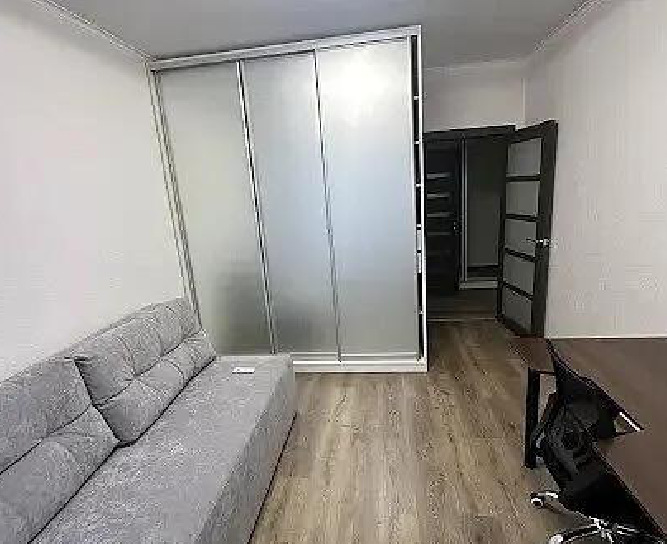 Сдаётся 1-комнатная квартира, 33 м²