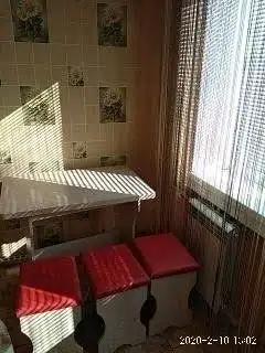 Сдаётся 2-комнатная квартира, 50 м²