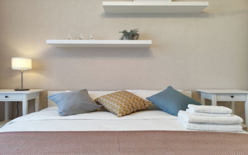 Сдаётся 1-комнатная квартира, 45 м²