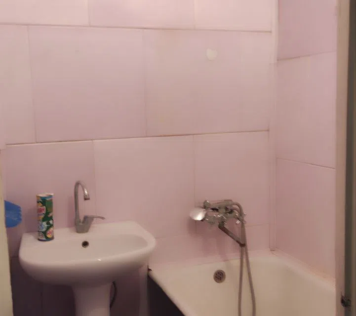 Сдаётся 2-комнатная квартира, 46 м²