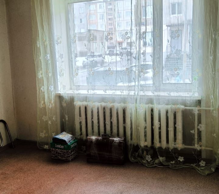 Сдаётся 1-комнатная квартира, 21.5 м²