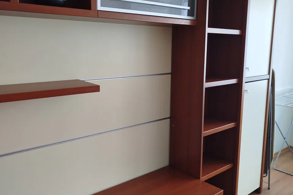 Сдаётся 2-комнатная квартира, 50 м²