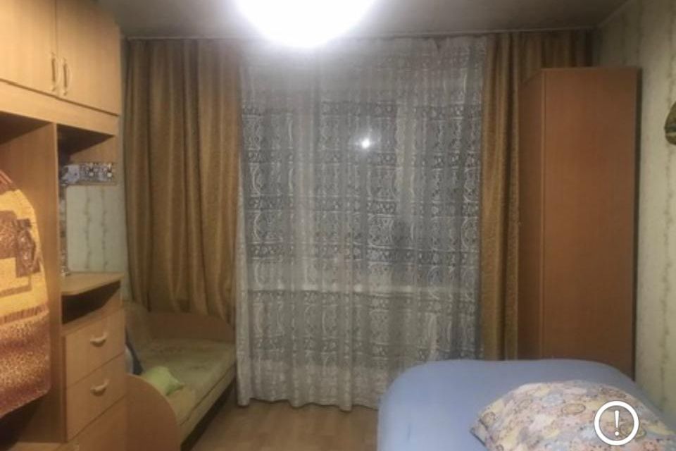Сдаётся студия, 18 м²