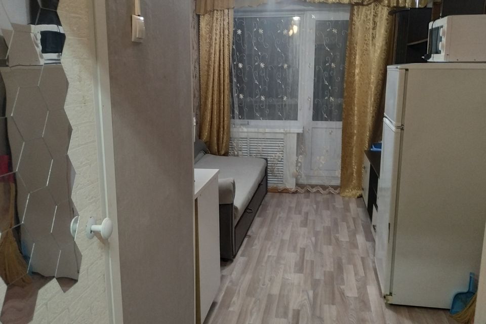 Сдаётся комната в 1-комн. квартире, 13 м²