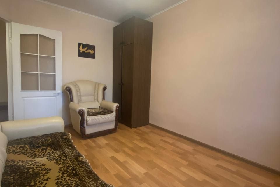 Сдаётся 2-комнатная квартира, 45 м²
