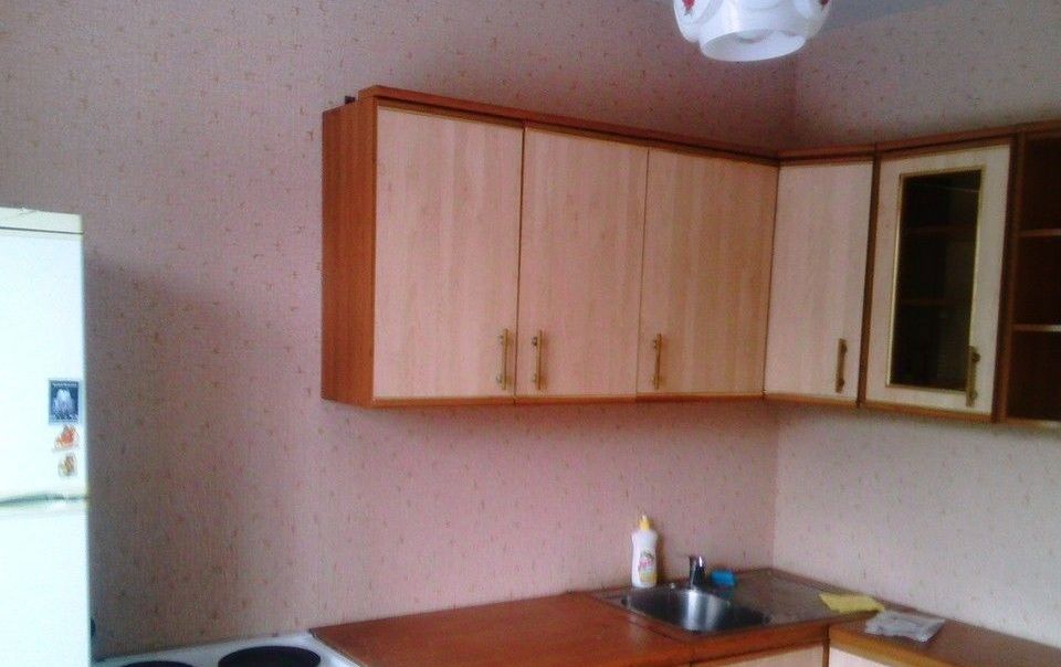 Сдаётся 1-комнатная квартира, 39 м²