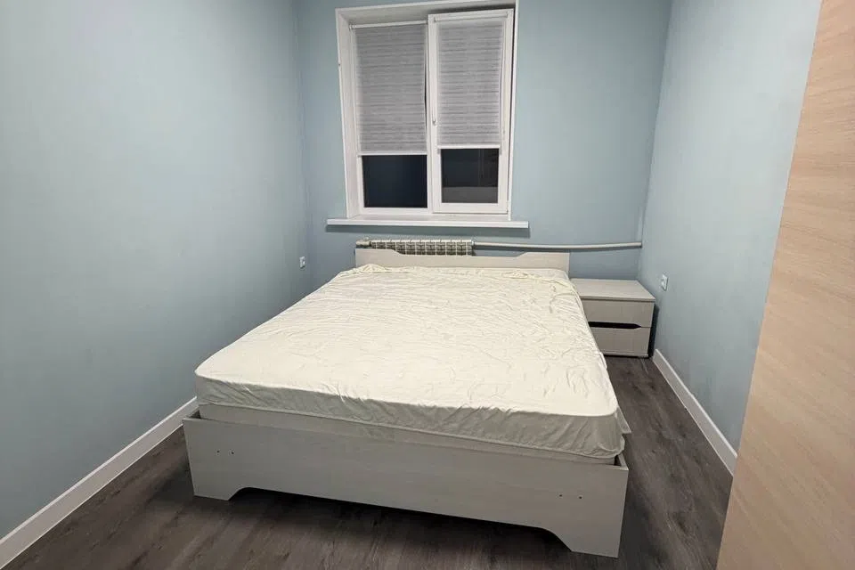 Сдаётся 2-комнатная квартира, 45 м²