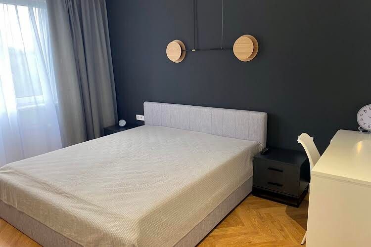 Сдаётся 1-комнатная квартира, 33 м²