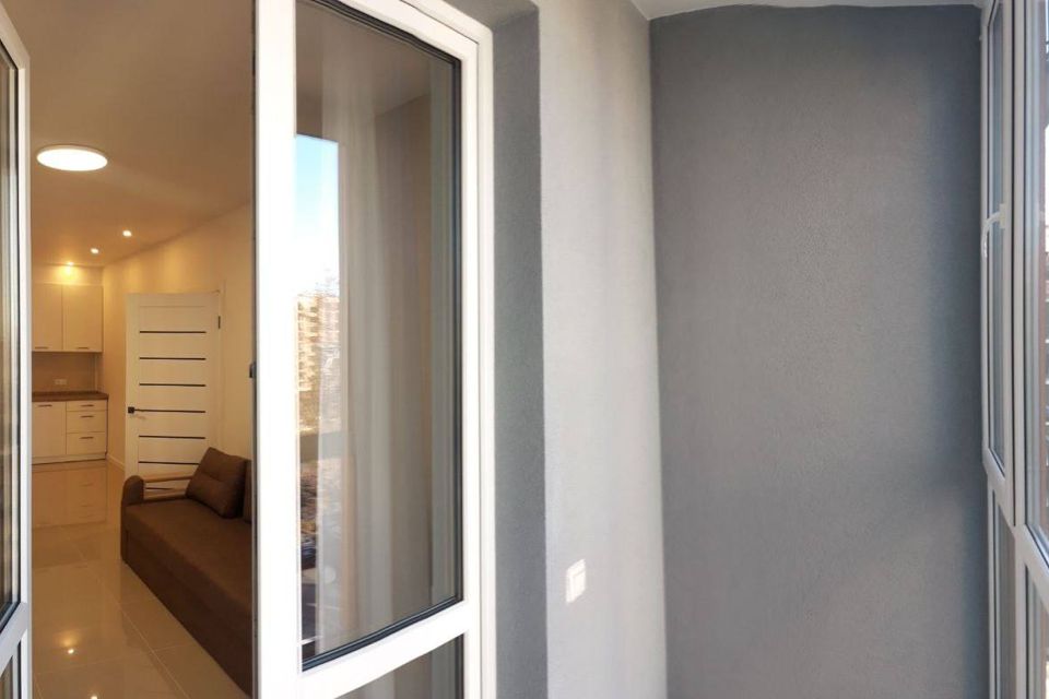 Сдаётся 1-комнатная квартира, 44 м²