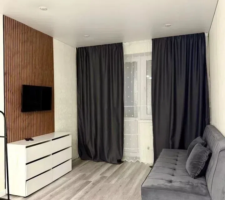 Сдаётся 2-комнатная квартира, 45 м²