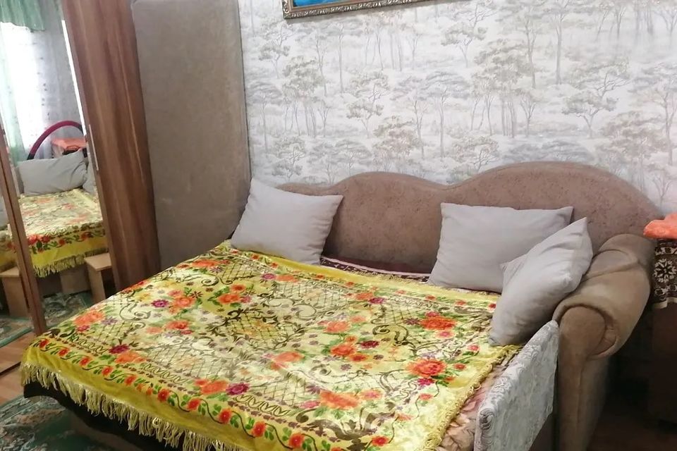 Сдаётся 2-комнатная квартира, 48 м²