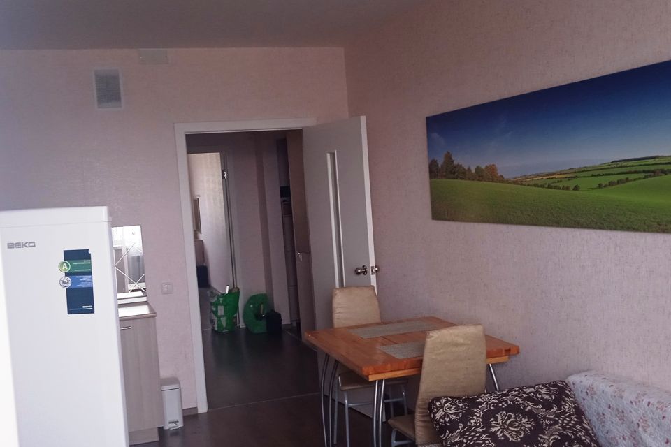 Сдаётся 2-комнатная квартира, 44.8 м²