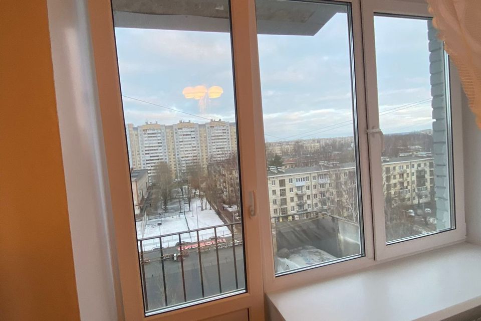 Сдаётся 2-комнатная квартира, 48 м²