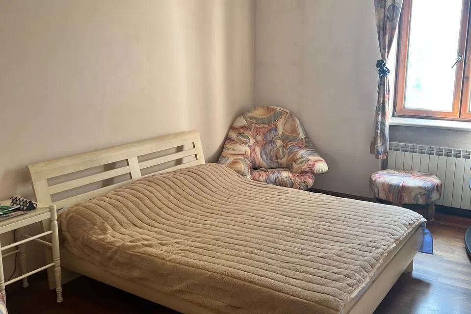 Сдаётся 3-комнатная квартира, 70 м²