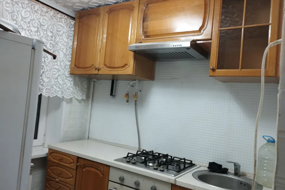 Сдаётся 2-комнатная квартира, 60 м²