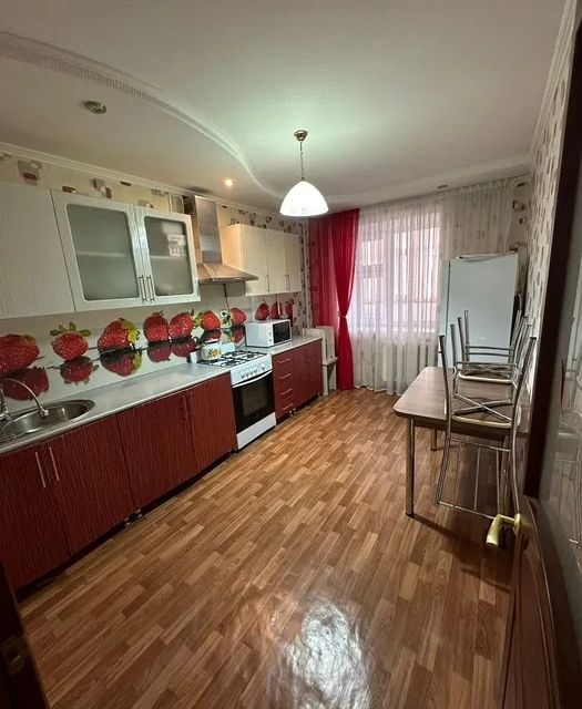 Сдаётся 1-комнатная квартира, 38 м²
